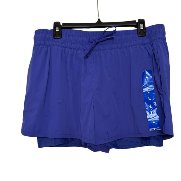 Spyder Active Shorts Size L - Picture 4 of 13